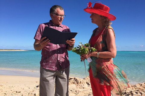 Elope In Paradise - Weddings At Mission Beach - VIC Tourism 4