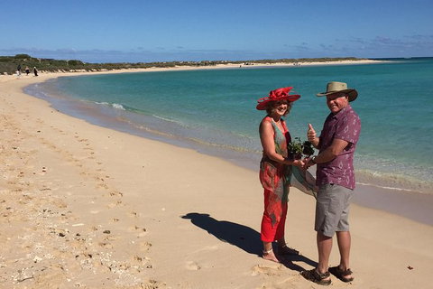 Elope In Paradise - Weddings At Mission Beach - VIC Tourism 6