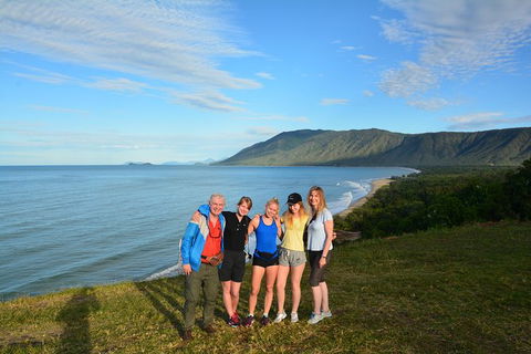 Daintree Afternoon Nocturnal Nature And Wildlife Tour - VIC Tourism 3