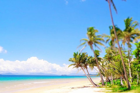 Airport Transfer - Mission Beach To Cairns Airport - VIC Tourism 3