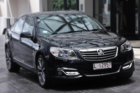 Airport Transfer - Mission Beach To Cairns Airport - VIC Tourism 5