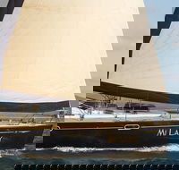 2-Night Private Charter Aboard Cruising Yacht Milady - VIC Tourism