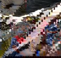 Airlie Beach Sunset Private Charter - VIC Tourism