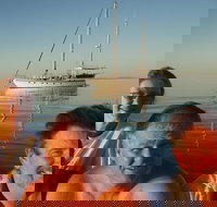 Great Barrier Reef Luxury Expedition Cruise cabin booking 7 days 6 night - VIC Tourism