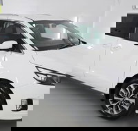 KIA from Proserpine Airport to Shute Harbour  Return - VIC Tourism