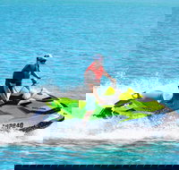 Jet Ski Safari - VIC Tourism