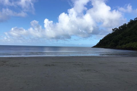 Daintree Luxury Limousine Tour - Full Day - VIC Tourism 6