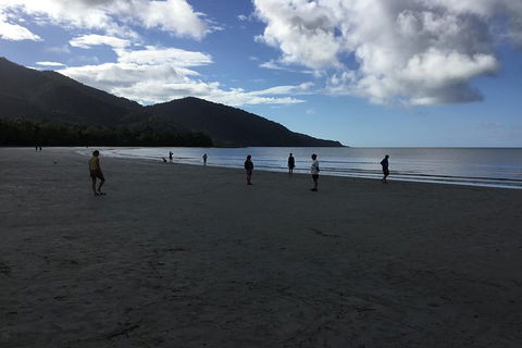 Daintree Luxury Limousine Tour - Full Day - VIC Tourism 5