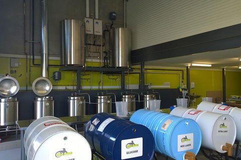 Hands On Brewing Experience - VIC Tourism 4