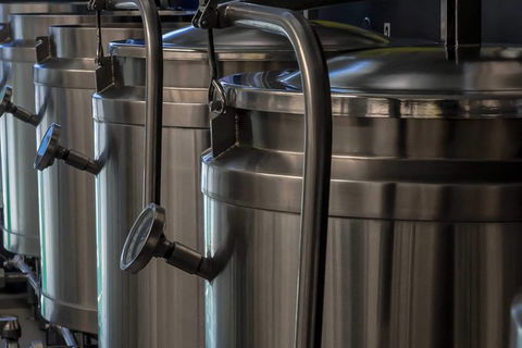 Hands On Brewing Experience - VIC Tourism 5