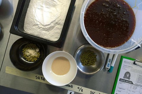 Hands On Brewing Experience - VIC Tourism 0