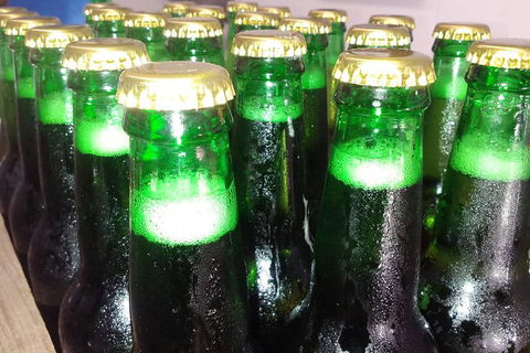 Hands On Brewing Experience - VIC Tourism 2