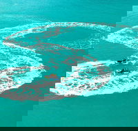 Jet Boat  Banana Boat Combo - VIC Tourism