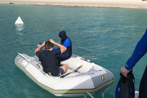 Sailing Curlew Escape On Moreton Bay - VIC Tourism 16