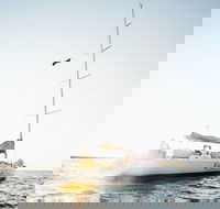 4 Day and 3 Night Whitsunday Maxi Sailing Adventure on Broomstick - VIC Tourism
