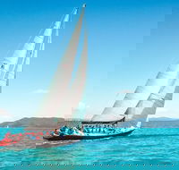 4 Day and 3 Night Whitsunday Maxi Sailing Adventure on Condor - VIC Tourism