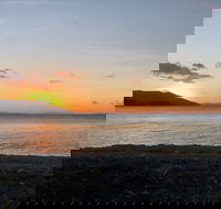 South Molle Island Camping - VIC Tourism