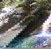 Chasing Waterfalls in the Whitsunday's Full Day Tour - VIC Tourism