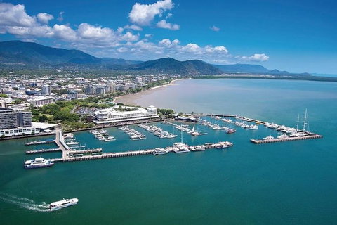Cairns & Port Douglas All-Inclusive 7 Days Touring Package - VIC Tourism 6