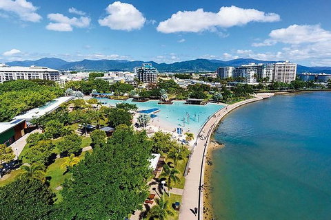 Cairns & Port Douglas All-Inclusive 7 Days Touring Package - VIC Tourism 7