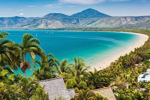 Cairns & Port Douglas All-Inclusive 7 Days Touring Package - VIC Tourism 0