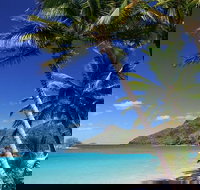 Whitsunday Essentials 5 Days Package - VIC Tourism