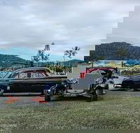 Whitsundays Welcome  Short Local Tour - VIC Tourism