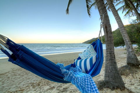 SHUTTLE - Thala Beach And Turtle Cove From Port Douglas (Return Transfer) - VIC Tourism 3