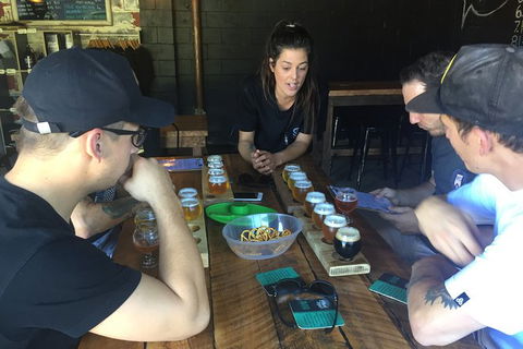 Southern Gold Coast Craft Beer Tour - VIC Tourism 2