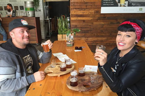 Southern Gold Coast Craft Beer Tour - VIC Tourism 8