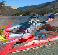 7-Day Private Sea Kayaking in Whitsundays - VIC Tourism