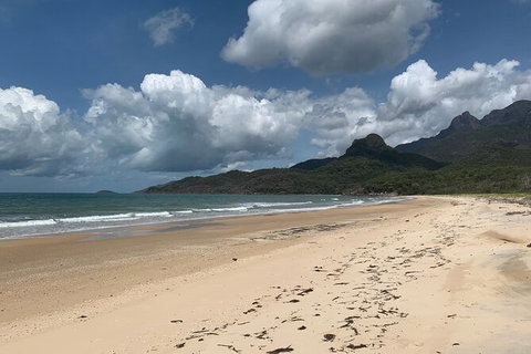 Hinchinbrook Island Tour - VIC Tourism 3