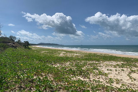 Hinchinbrook Island Tour - VIC Tourism 5