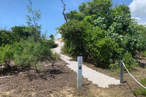 Hinchinbrook Island Tour - VIC Tourism 1