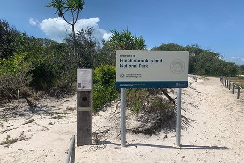 Hinchinbrook Island Tour - VIC Tourism 7