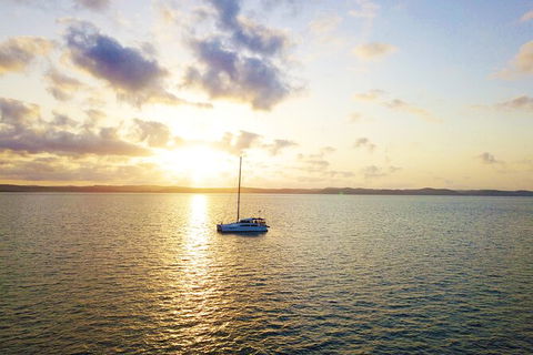 7 Nights Indigo Bareboat Rental Up To 8 Pax - VIC Tourism 0