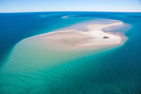 7 Nights Indigo Bareboat Rental Up To 8 Pax - VIC Tourism 1