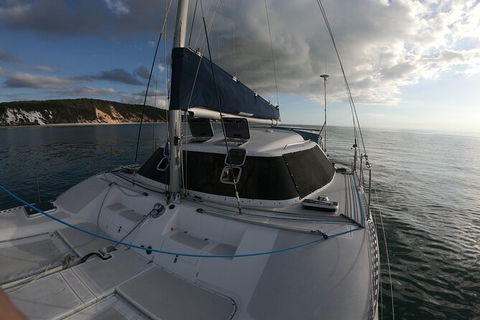 7 Nights Indigo Bareboat Rental Up To 8 Pax - VIC Tourism 2