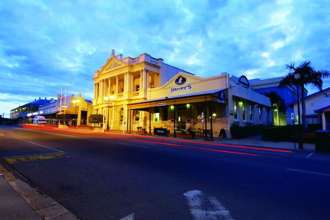 8-Day Outback Experience From Queensland - VIC Tourism 10