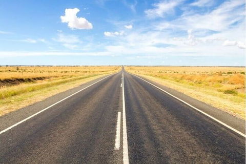 8-Day Outback Experience From Queensland - VIC Tourism 1