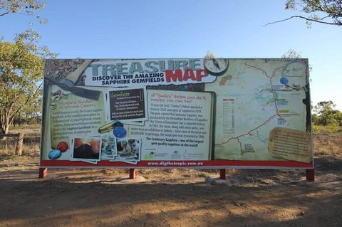 8-Day Outback Experience From Queensland - VIC Tourism 13