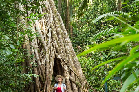8-Day Outback Experience From Queensland - VIC Tourism 3