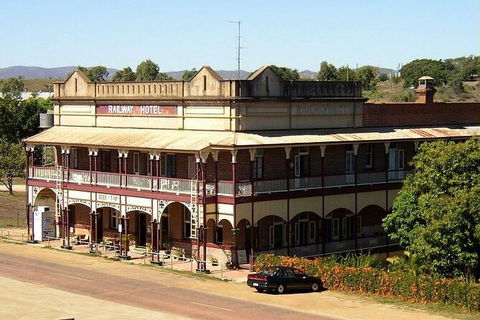 8-Day Outback Experience From Queensland - VIC Tourism 7