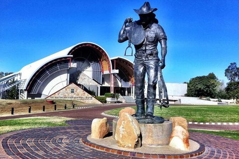 8-Day Outback Experience From Queensland - VIC Tourism 4
