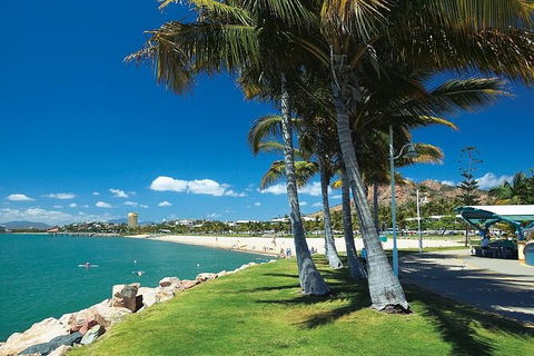 8-Day Outback Experience From Queensland - VIC Tourism 9