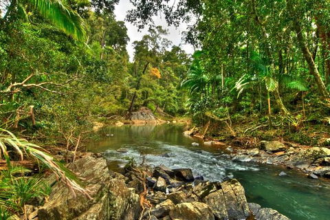 8-Day Outback Experience From Queensland - VIC Tourism 11