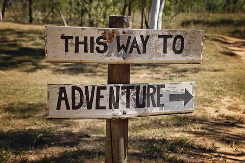 8-Day Outback Experience From Queensland - VIC Tourism 5