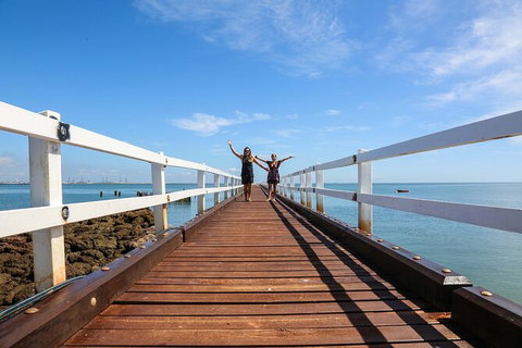 Half Day St. Helena Island Tour - VIC Tourism 0