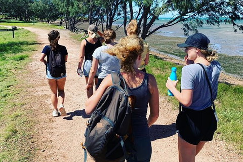 Half Day St. Helena Island Tour - VIC Tourism 2