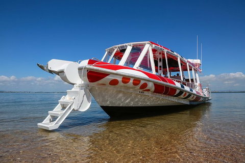 Half Day St. Helena Island Tour - VIC Tourism 3